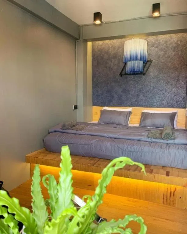 Poonpun Pet Friends Poshtel