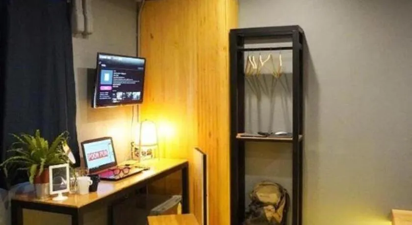 Poonpun Pet Friends Poshtel