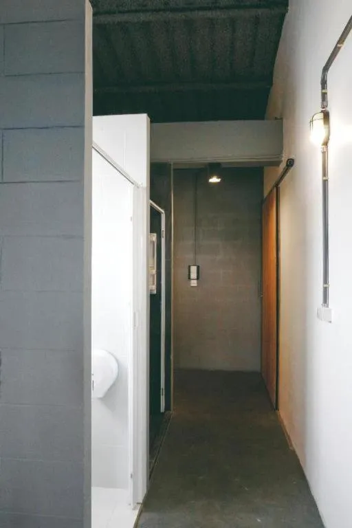 Poonpun Pet Friends Poshtel