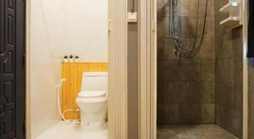 Poonpun Pet Friends Poshtel