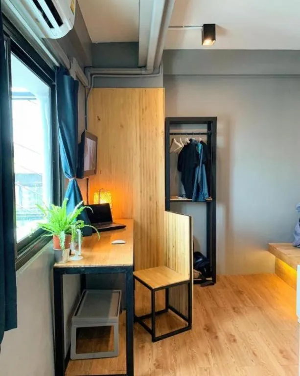 Poonpun Pet Friends Poshtel