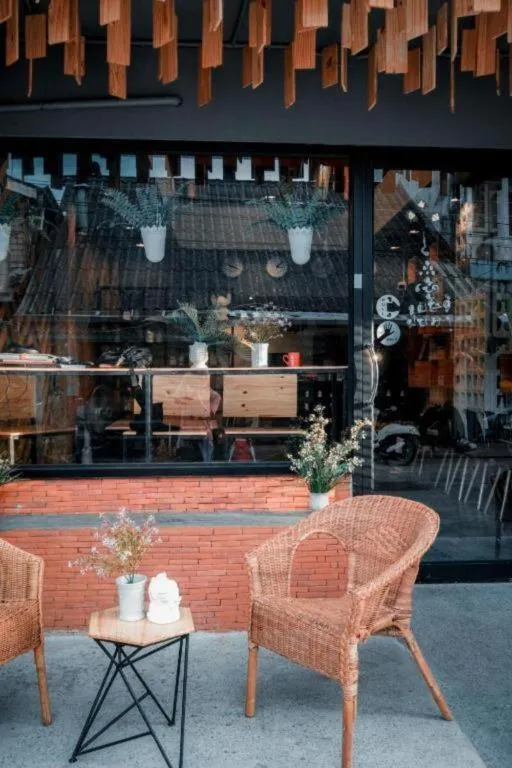 Poonpun Pet Friends Poshtel