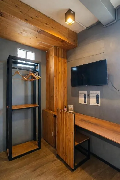 Poonpun Pet Friends Poshtel