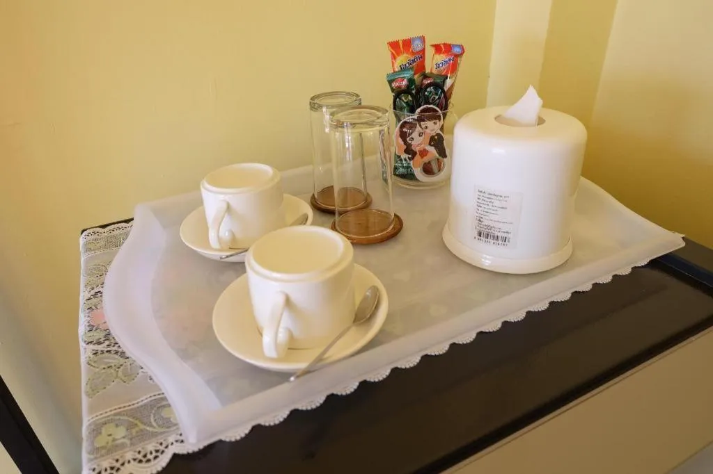 BAAN PITUMATA AMPHAWA