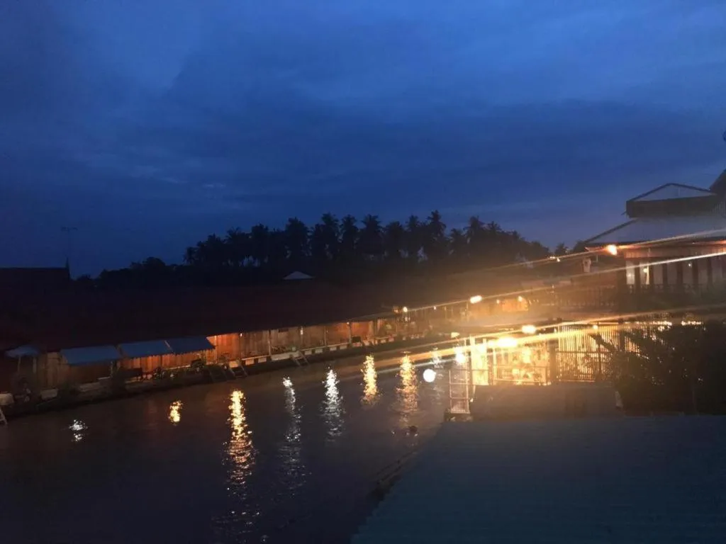 BAAN PITUMATA AMPHAWA