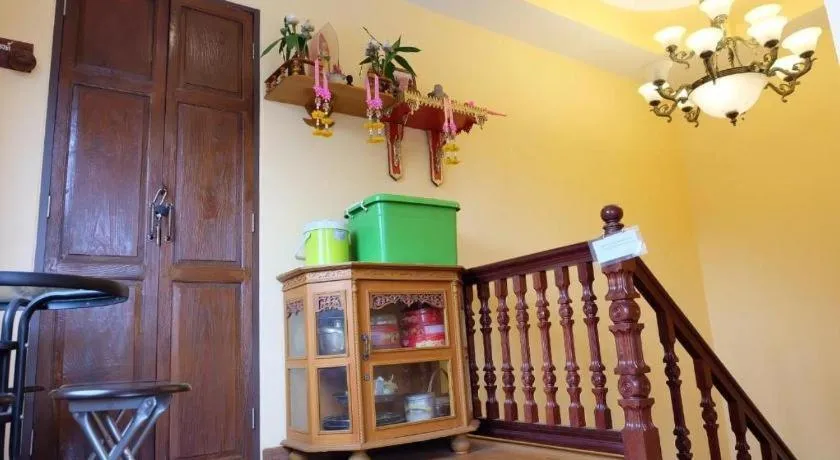 BAAN PITUMATA AMPHAWA