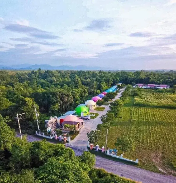 Eskimo Resort Eskimo Resort