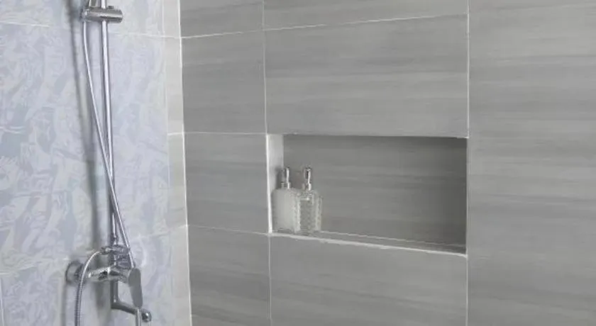 White Breeze Palawan Boutique Hotel