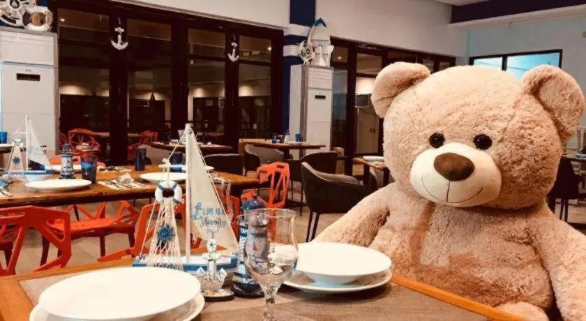 White Breeze Palawan Boutique Hotel