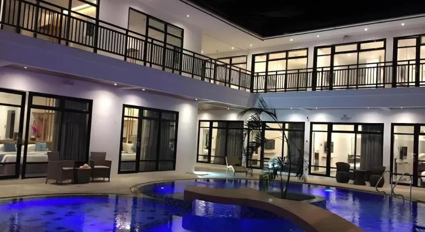 White Breeze Palawan Boutique Hotel