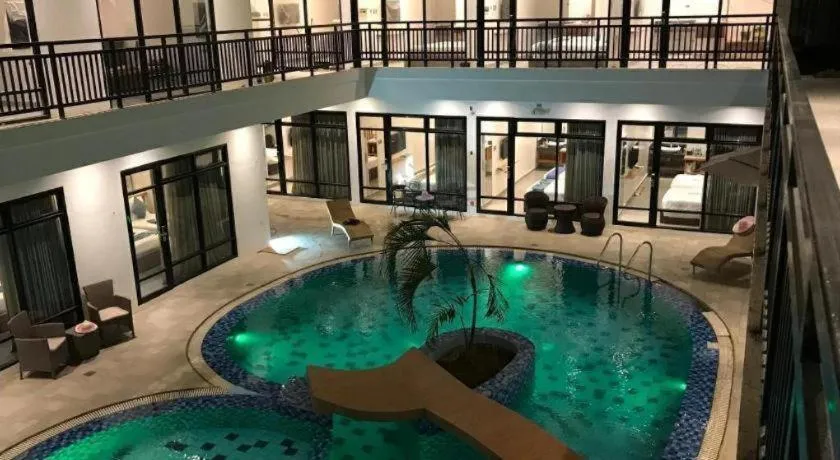 White Breeze Palawan Boutique Hotel