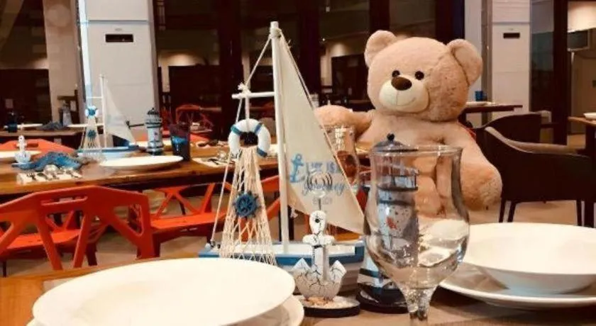 White Breeze Palawan Boutique Hotel