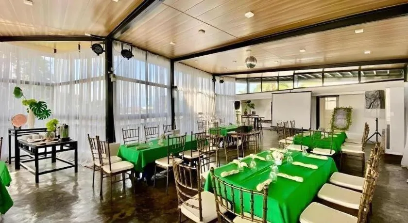 White Breeze Palawan Boutique Hotel