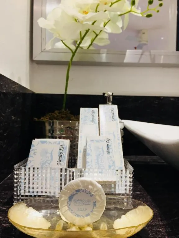 White Breeze Palawan Boutique Hotel