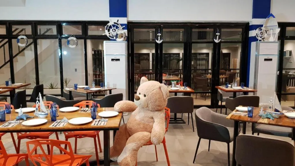 White Breeze Palawan Boutique Hotel