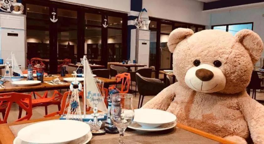 White Breeze Palawan Boutique Hotel