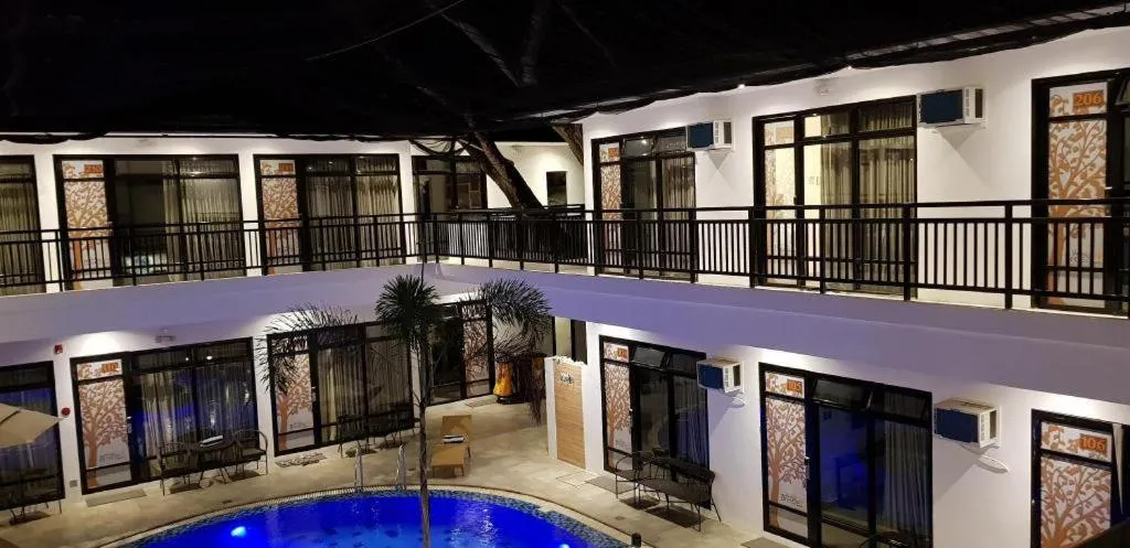 White Breeze Palawan Boutique Hotel