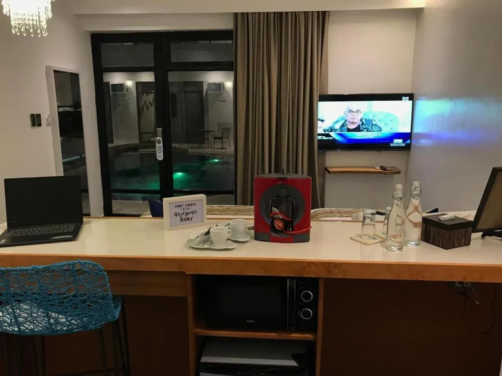 White Breeze Palawan Boutique Hotel