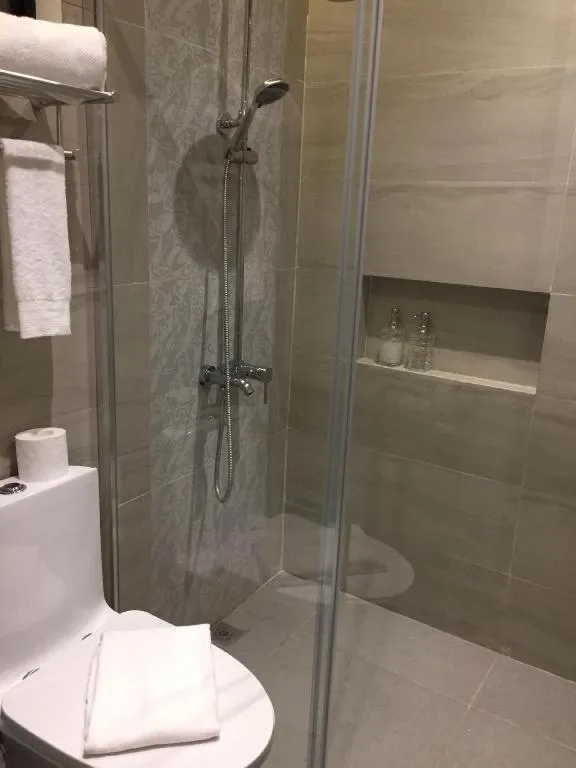 White Breeze Palawan Boutique Hotel