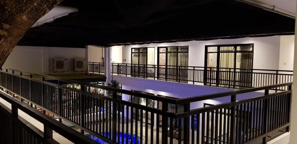 White Breeze Palawan Boutique Hotel