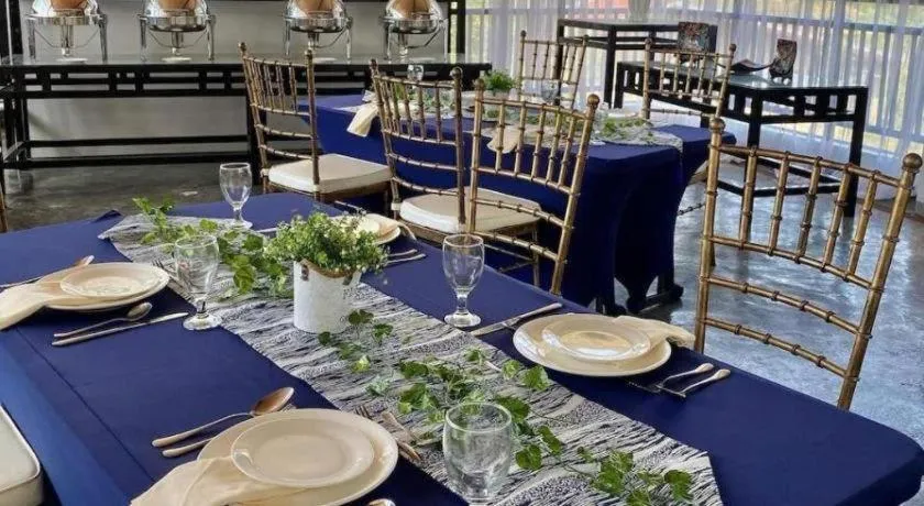 White Breeze Palawan Boutique Hotel