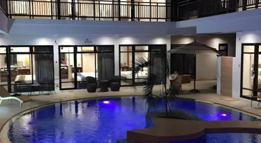 White Breeze Palawan Boutique Hotel