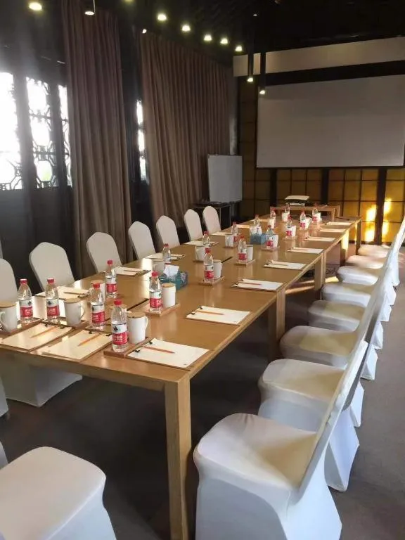 Blossom Hill Inn Suzhou Tanhuafu