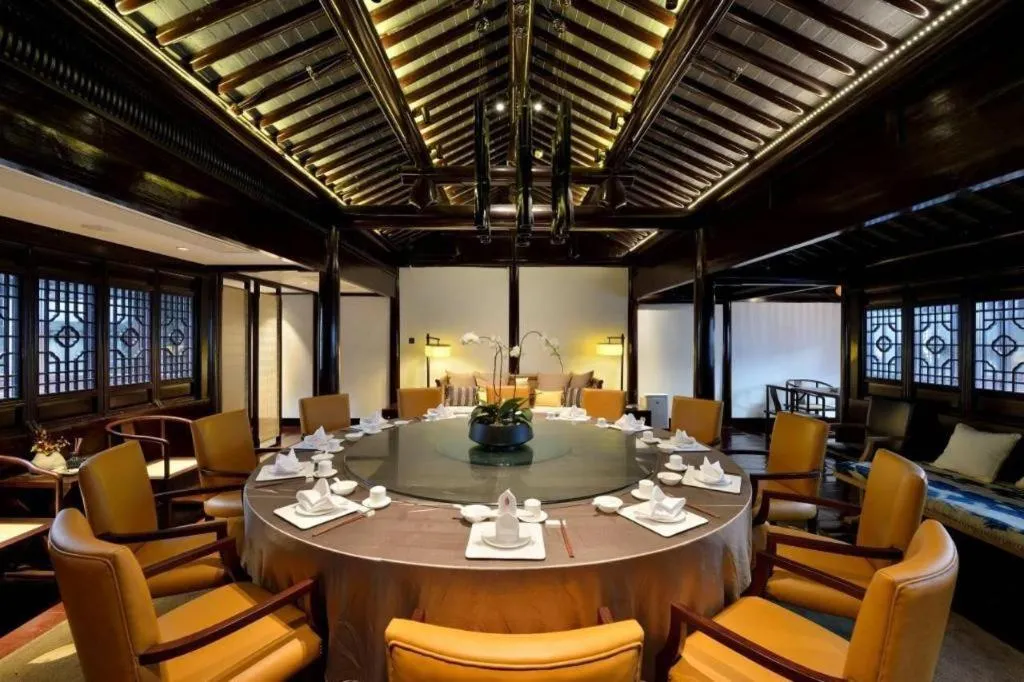 Blossom Hill Inn Suzhou Tanhuafu