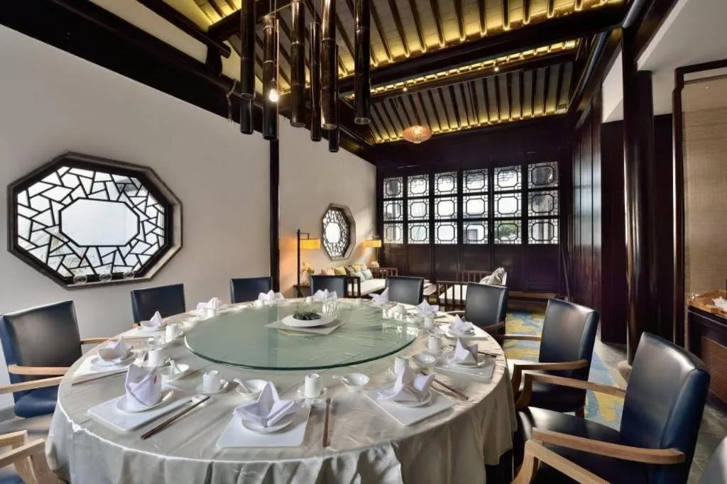 Blossom Hill Inn Suzhou Tanhuafu