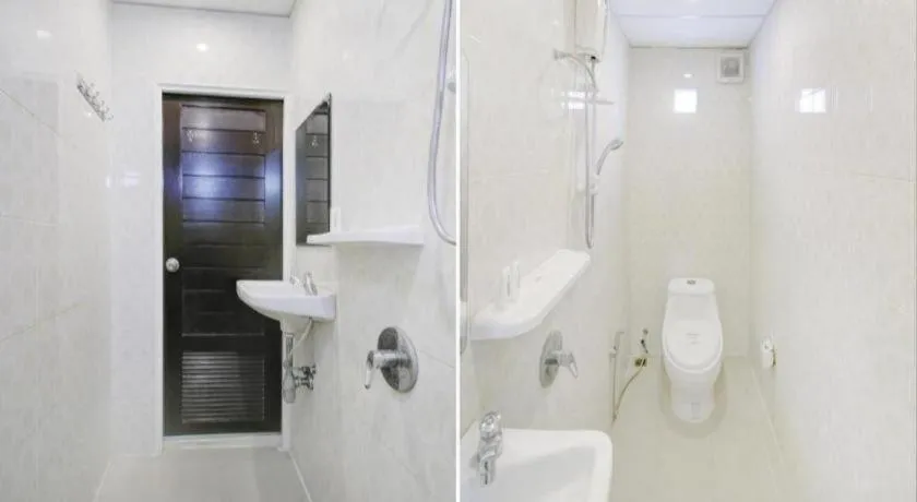 OYO 253 KK 11 Boutique Inn