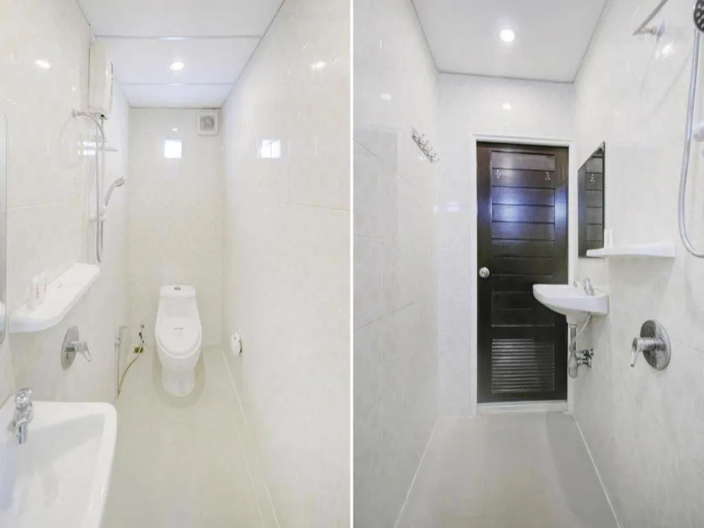 OYO 253 KK 11 Boutique Inn