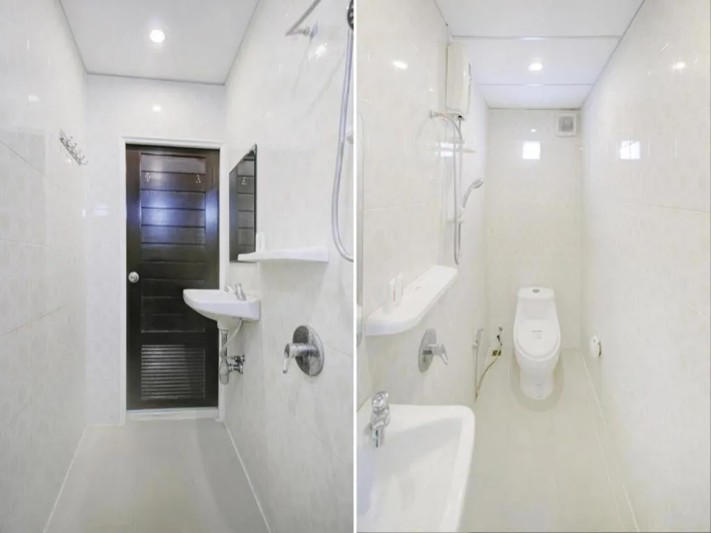 OYO 253 KK 11 Boutique Inn