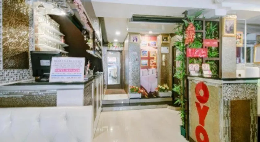 OYO 253 KK 11 Boutique Inn