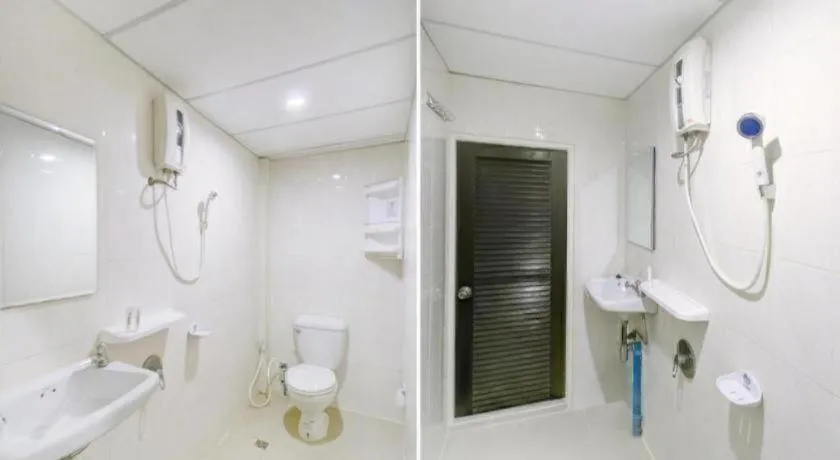 OYO 253 KK 11 Boutique Inn