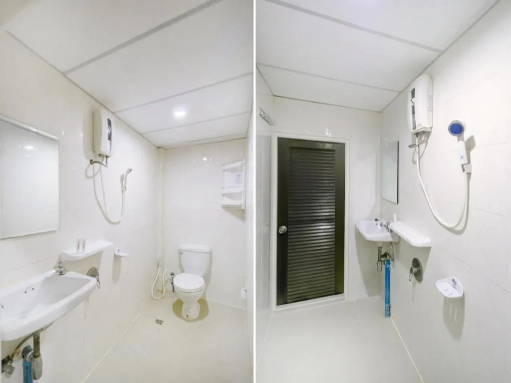 OYO 253 KK 11 Boutique Inn