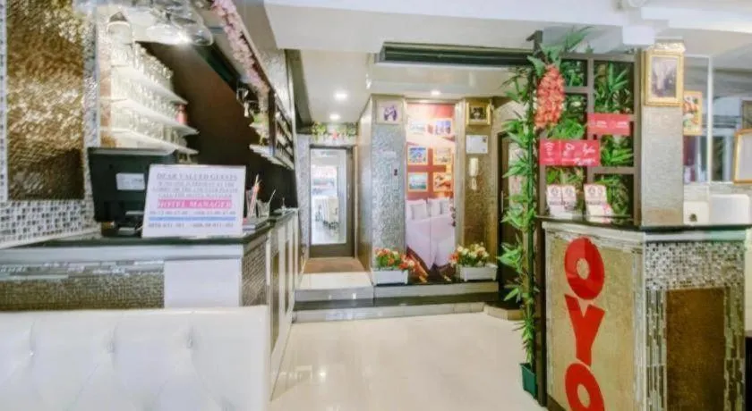 OYO 253 KK 11 Boutique Inn