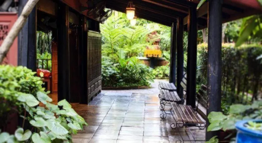 OYO 253 KK 11 Boutique Inn