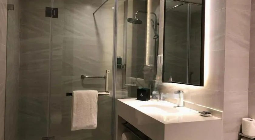 Magnotel Hotel·Shanghai Xintiandi