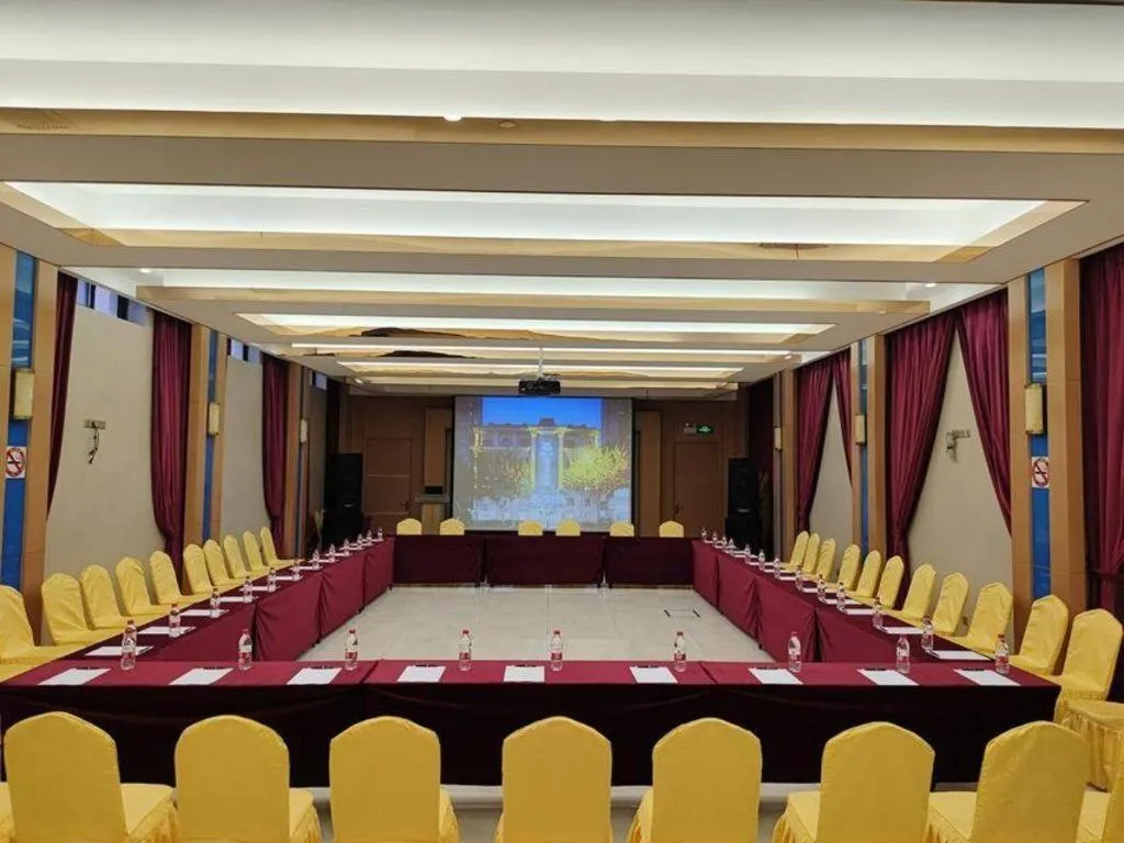 Magnotel Hotel·Shanghai Xintiandi