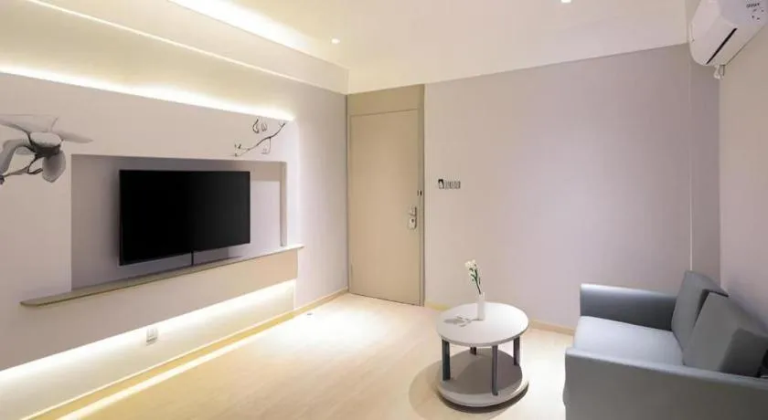 Magnotel Hotel·Shanghai Xintiandi