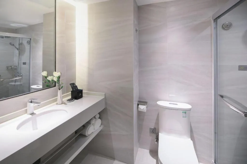 Magnotel Hotel·Shanghai Xintiandi