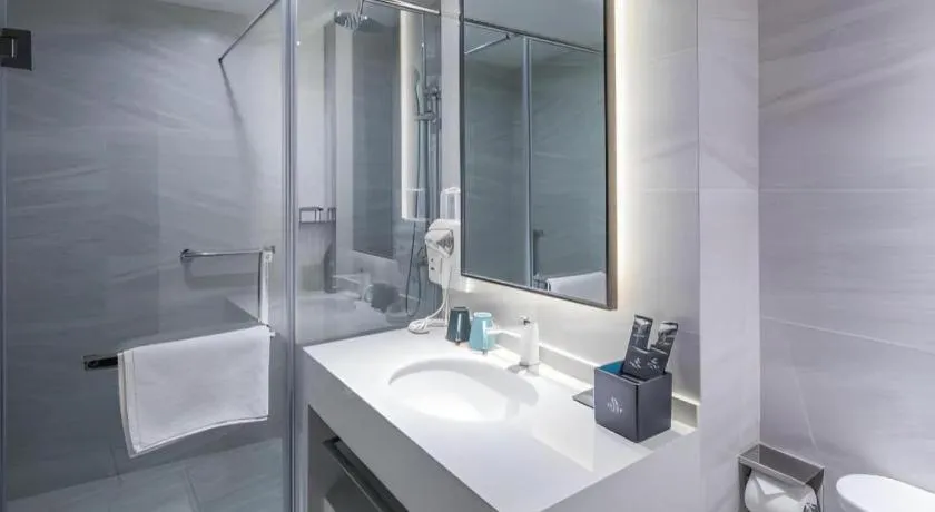 Magnotel Hotel·Shanghai Xintiandi