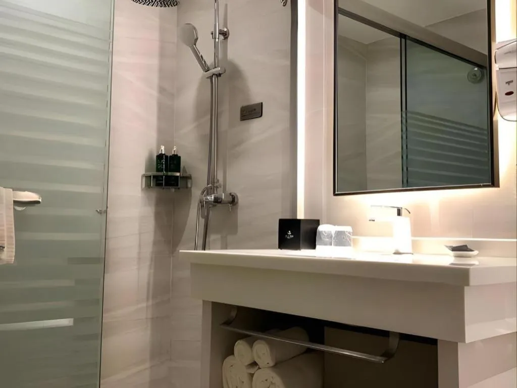 Magnotel Hotel·Shanghai Xintiandi