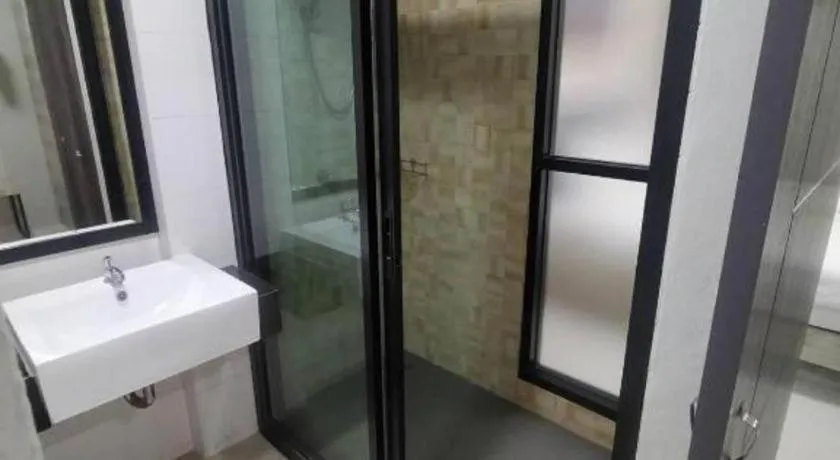 Sattahip 9 Boutique Hotel