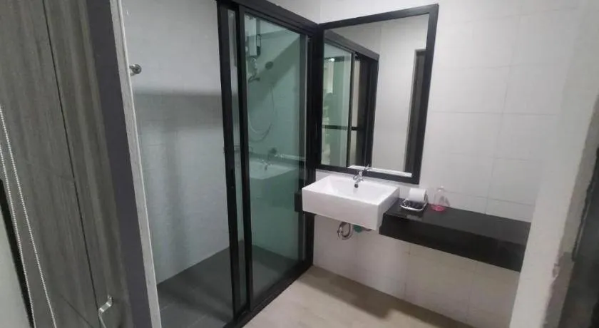 Sattahip 9 Boutique Hotel