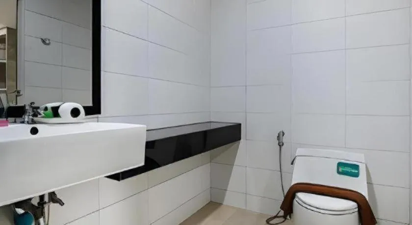 Sattahip 9 Boutique Hotel