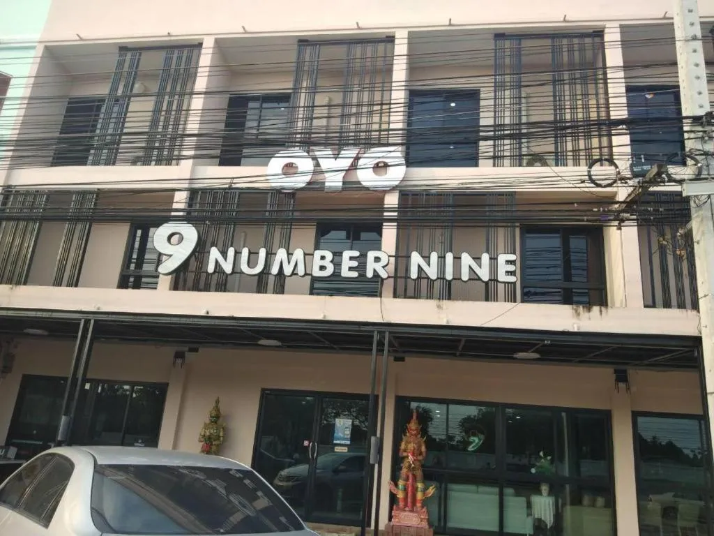 Sattahip 9 Boutique Hotel