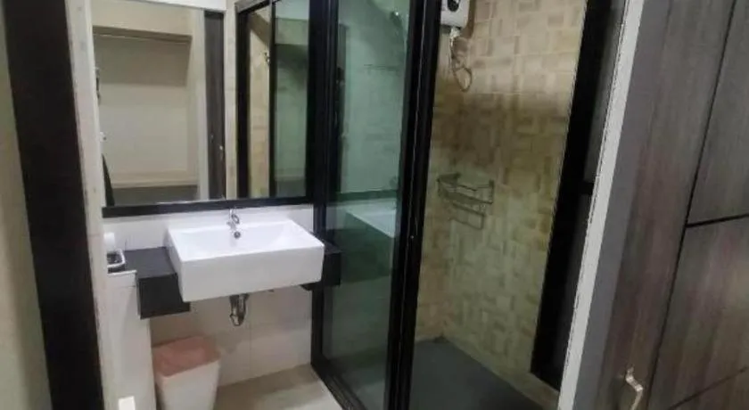 Sattahip 9 Boutique Hotel