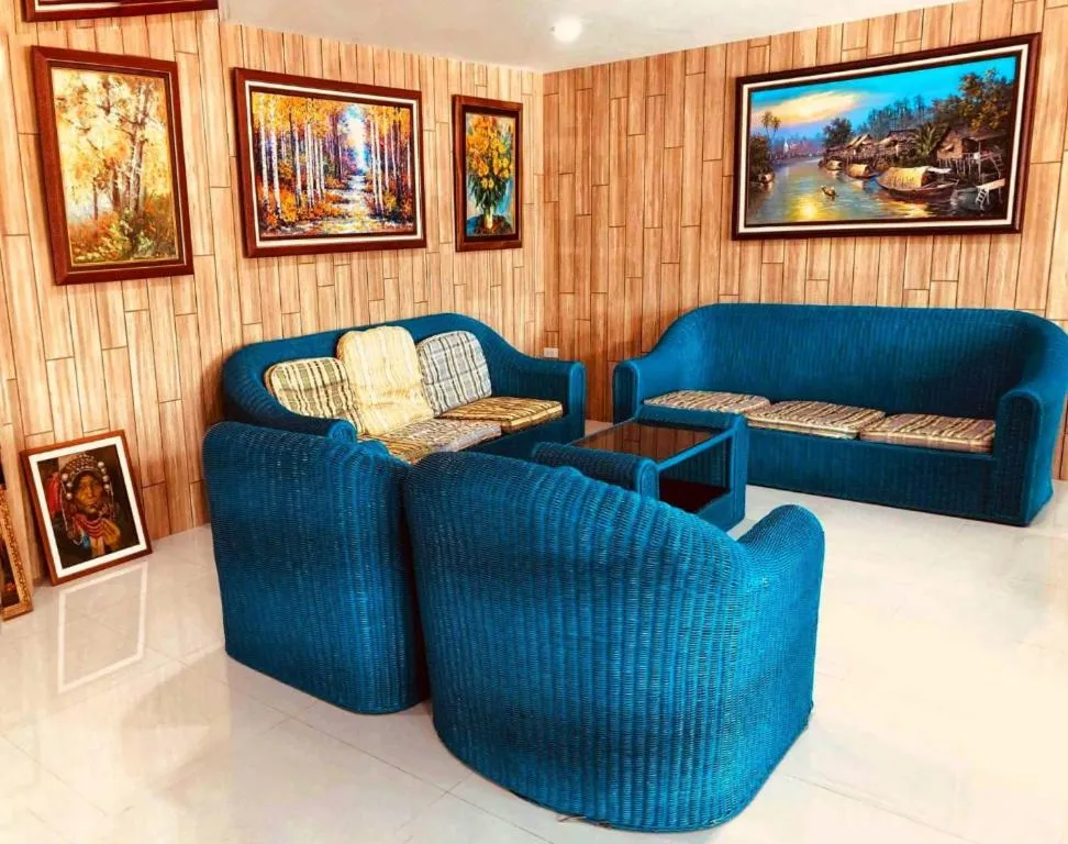 Sattahip 9 Boutique Hotel