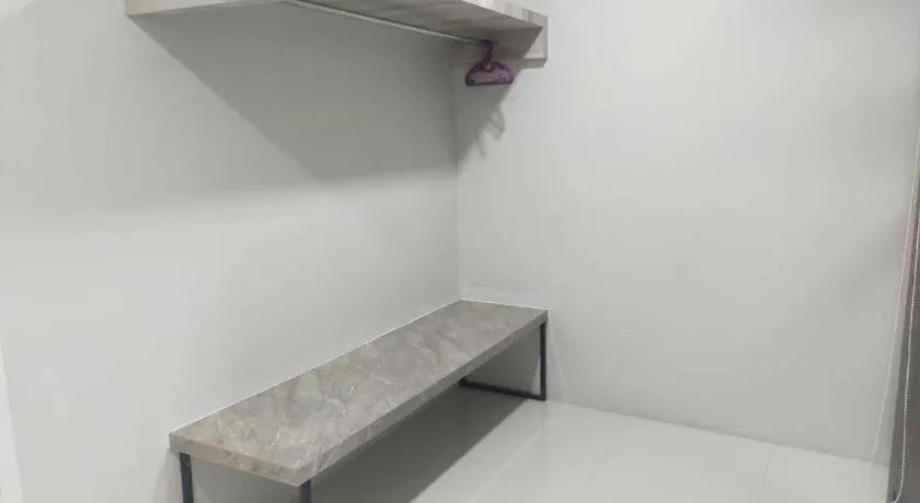 Sattahip 9 Boutique Hotel